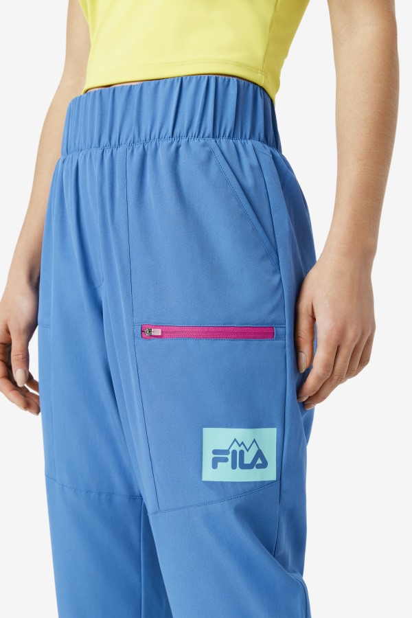 Fila Outlets Bright Cobalt Journee Pant