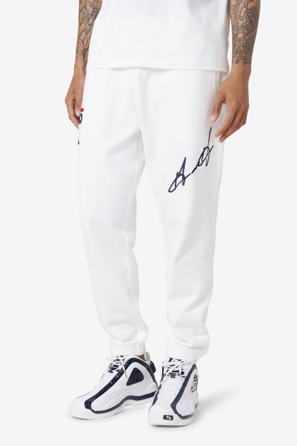 Grant Hill Orson Pant Fila Outlets