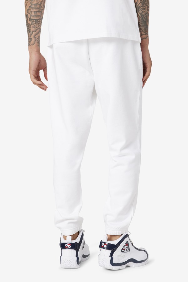 Grant Hill Orson Pant Fila Outlets