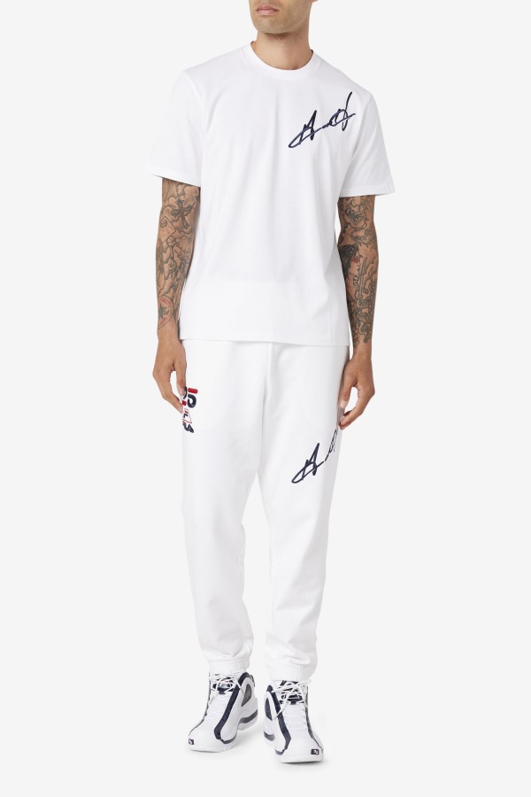 Grant Hill Orson Pant Fila Outlets