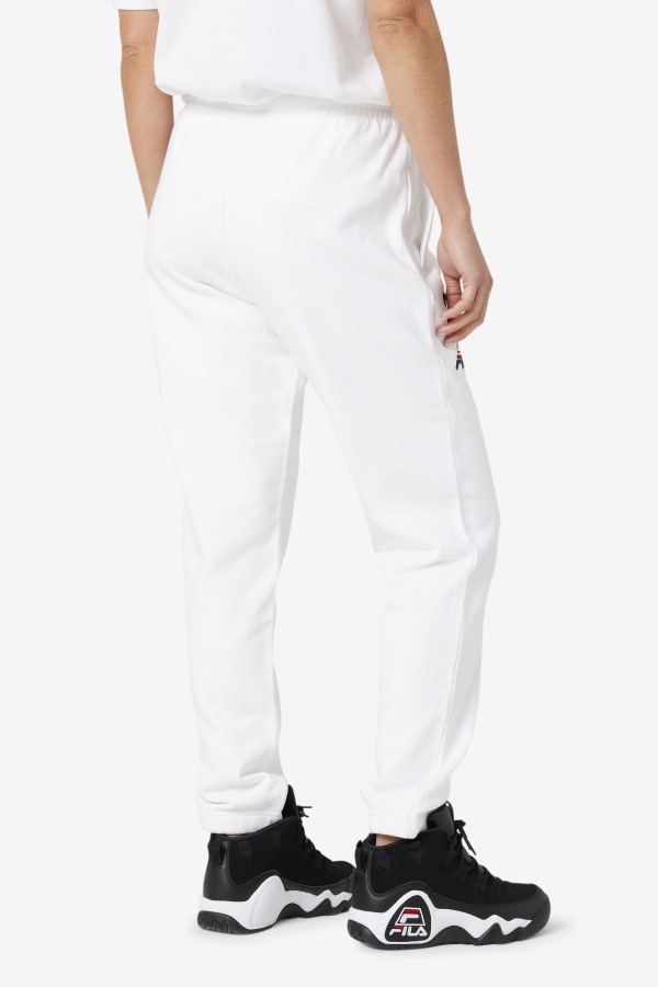 Grant Hill Orson Pant Fila Outlets