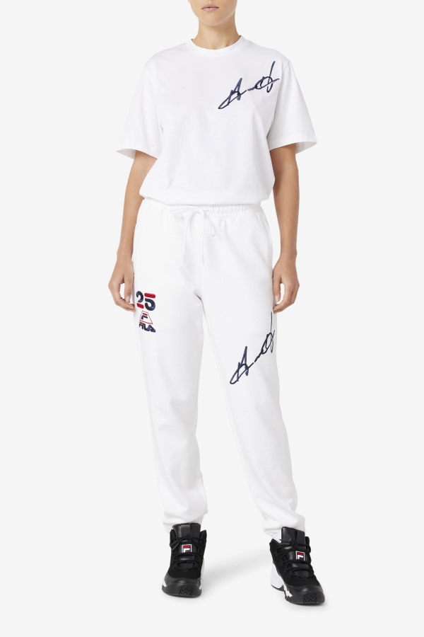 Grant Hill Orson Pant Fila Outlets