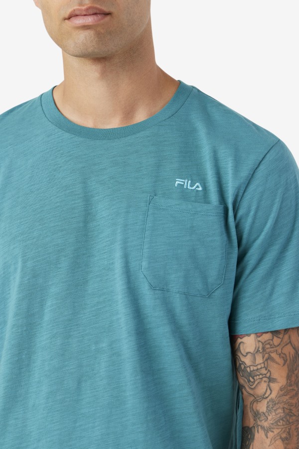 Dilki Crew Fila Outlets Bayou
