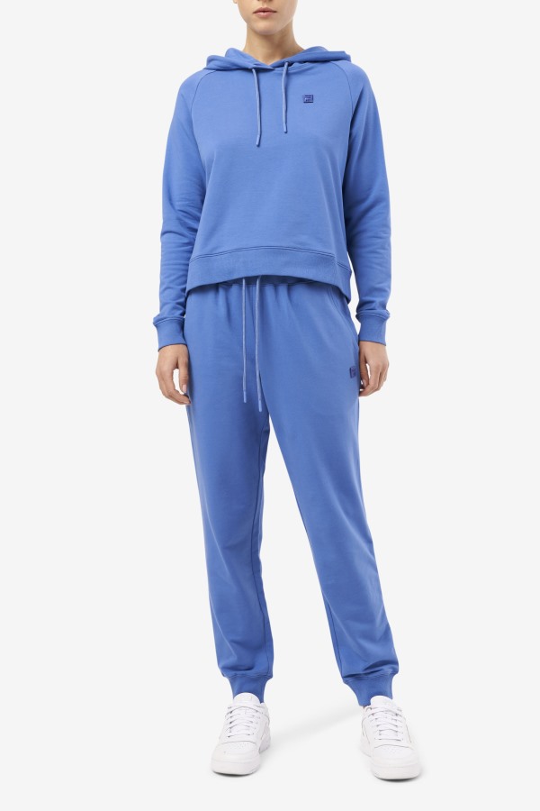 Bright Cobalt Fila Outlets Emersyn Jogger