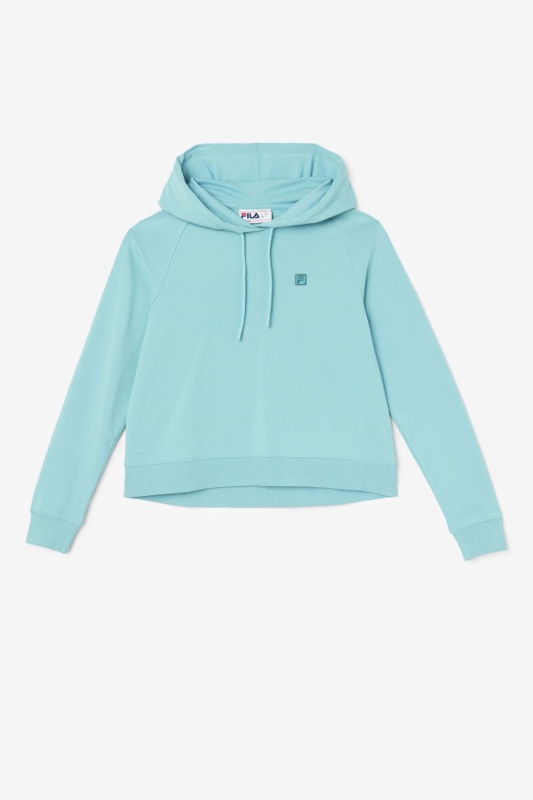 Porcelain Valeria Hoodie Fila Outlets