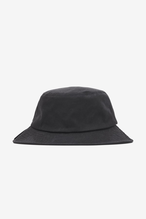 Galaxy Bucket Hat Black Fila Outlets