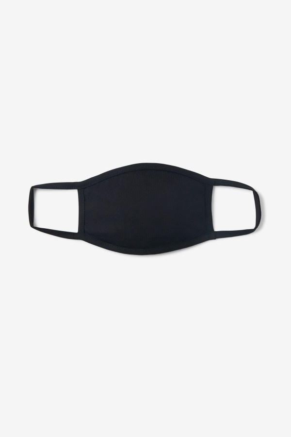 Fila Outlets Light Camo Multi Light Multicolor Cloth Face Mask
