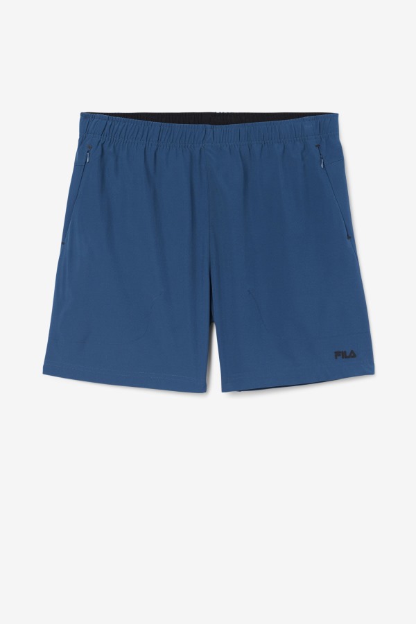 Fila Outlets Finula Short Majolica Blue/Black