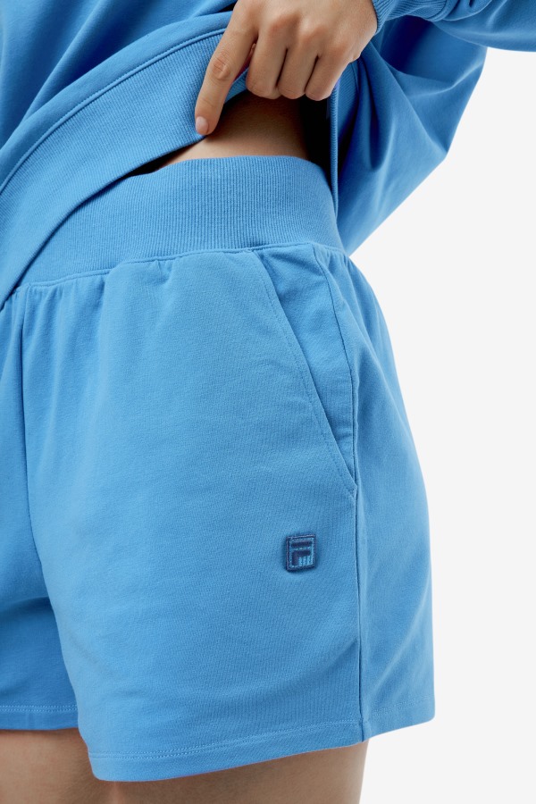 Super Sonic Fila Outlets Elliana Short