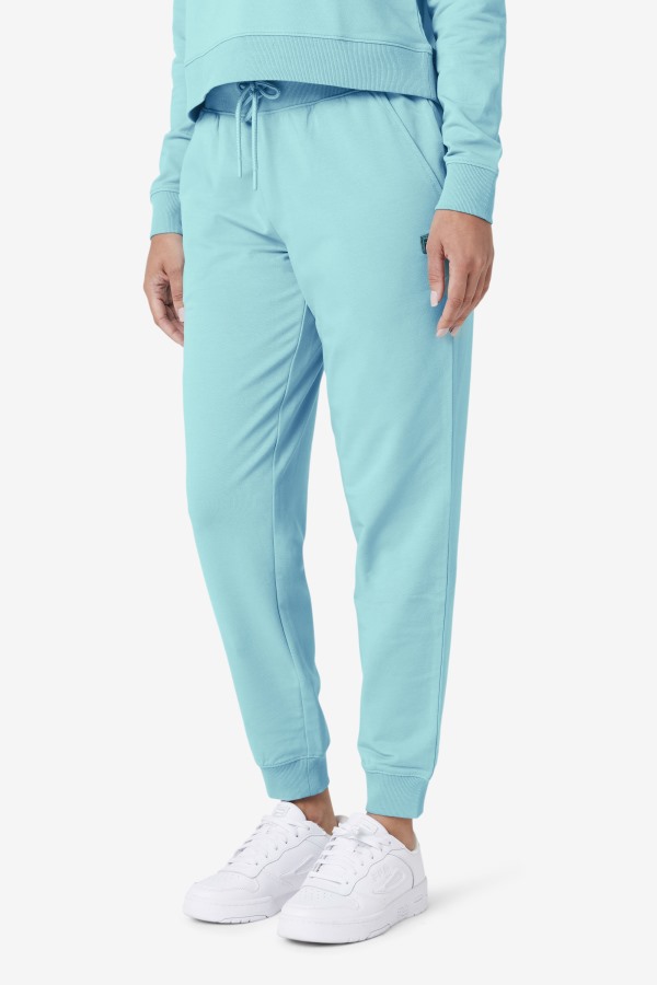 Fila Outlets Porcelain Emersyn Jogger