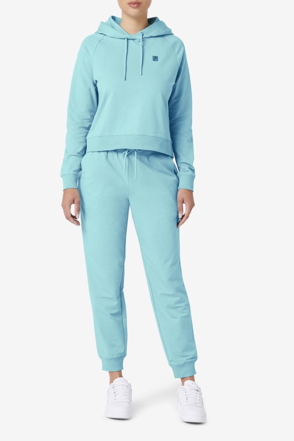Fila Outlets Porcelain Emersyn Jogger