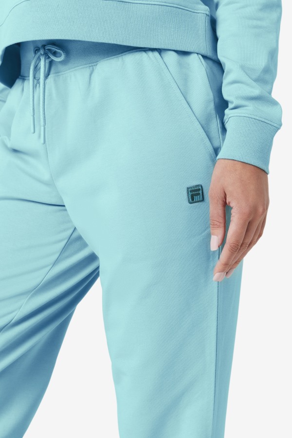 Fila Outlets Porcelain Emersyn Jogger