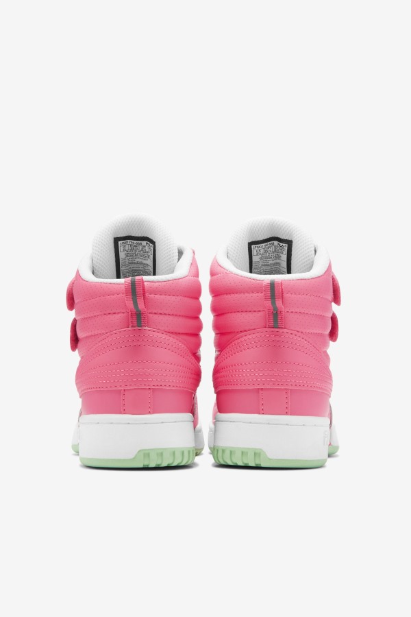Fila Outlets Bubblegum/White Little Kids\' F-14
