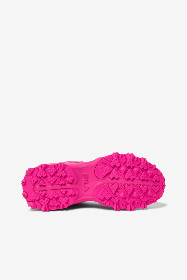 Women\'s Oakmont TR Fila Outlets Pink Glo