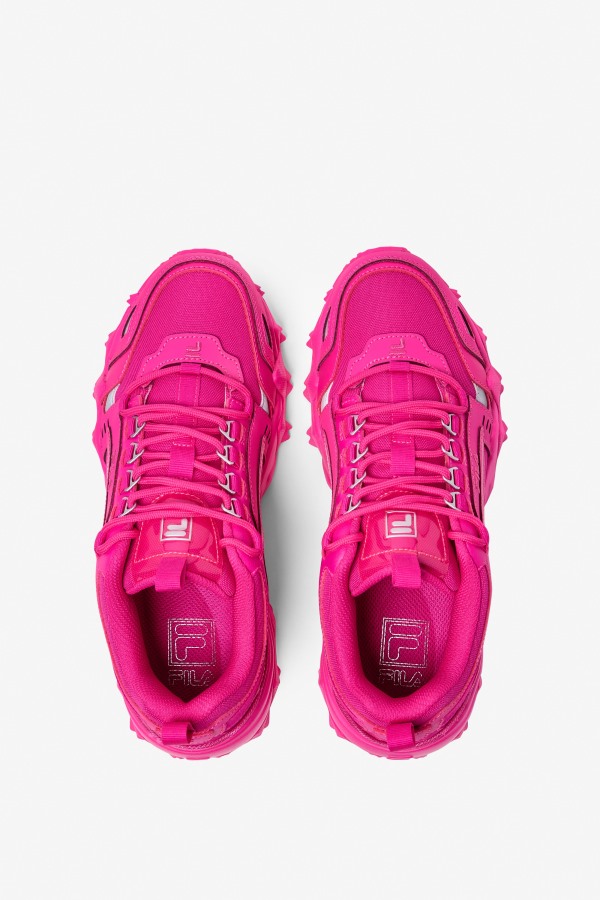 Women\'s Oakmont TR Fila Outlets Pink Glo
