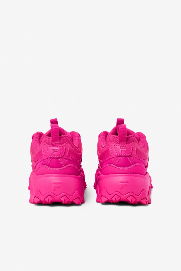 Women\'s Oakmont TR Fila Outlets Pink Glo