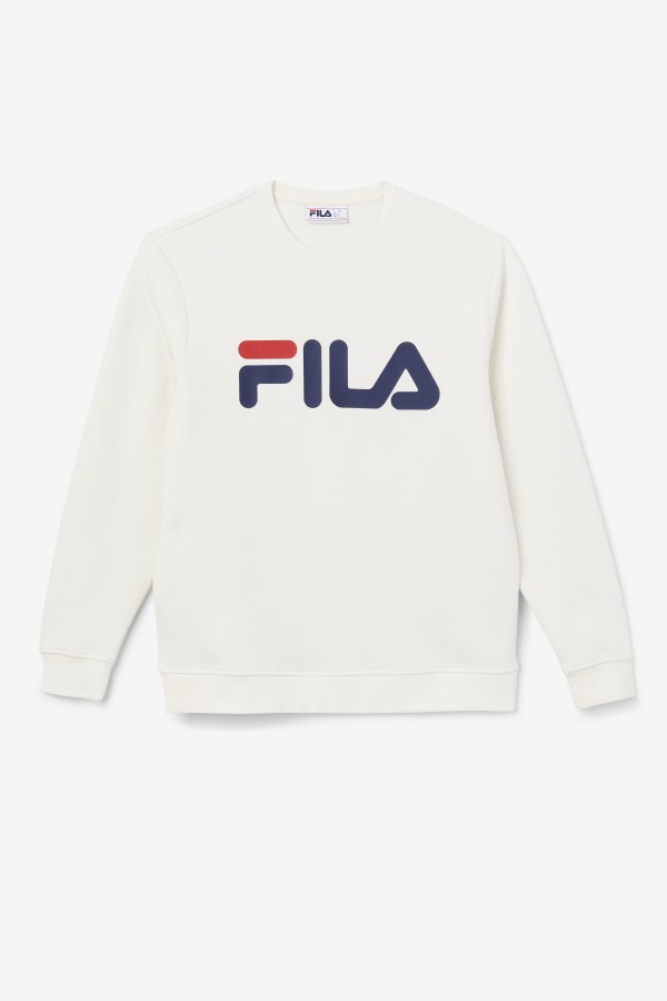 Zoya Crew Gardenia/Navy/Red Fila Outlets