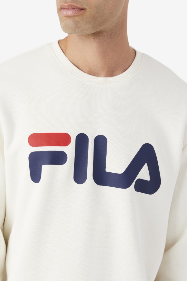 Zoya Crew Gardenia/Navy/Red Fila Outlets