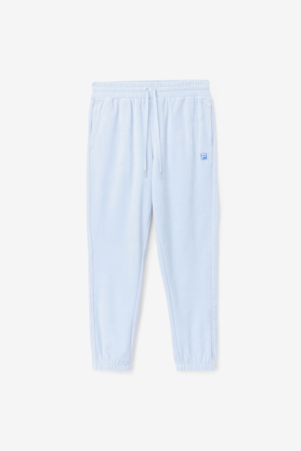 Deverall Velour Pant Skyway Fila Outlets