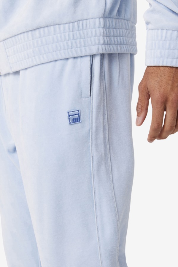 Deverall Velour Pant Skyway Fila Outlets