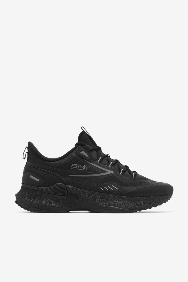 Tactik 5 Nucleus Fila Outlets Black