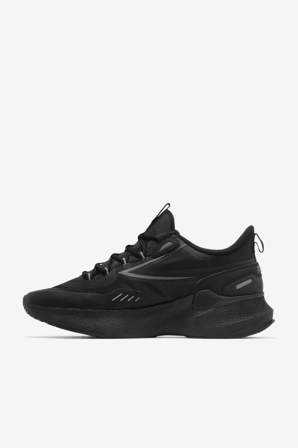 Tactik 5 Nucleus Fila Outlets Black
