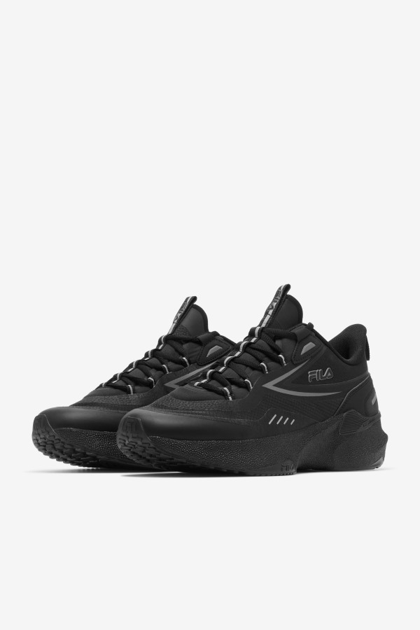 Tactik 5 Nucleus Fila Outlets Black