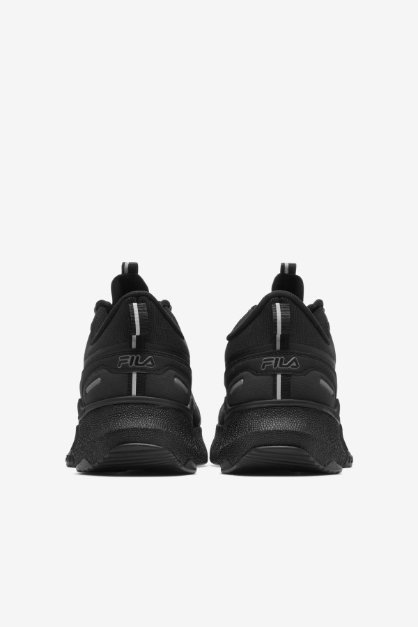 Tactik 5 Nucleus Fila Outlets Black