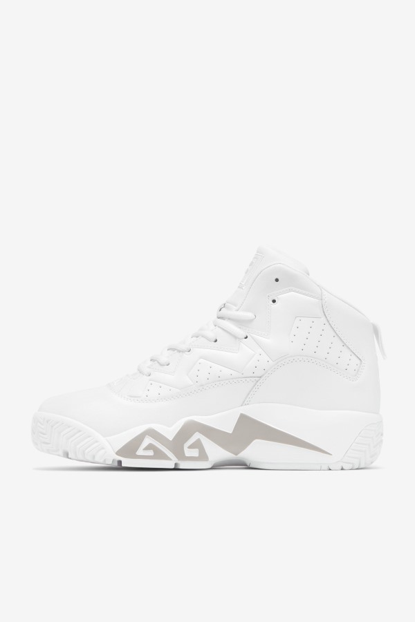 Men\'s MB Fila Outlets White/Atmosphere