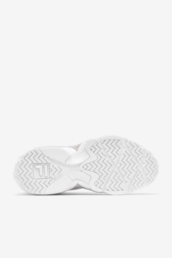 Men\'s MB Fila Outlets White/Atmosphere