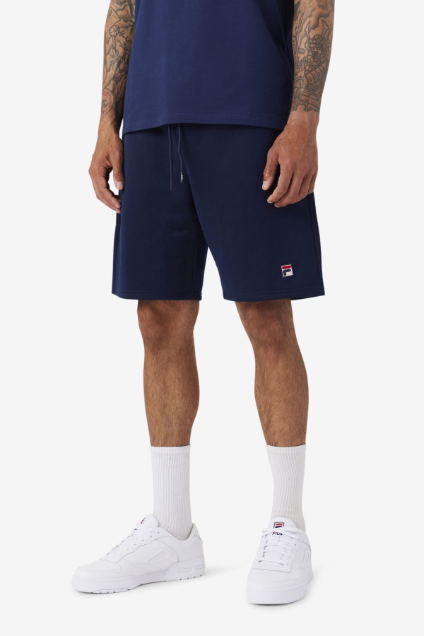 Fila Outlets Peacoat dominico short