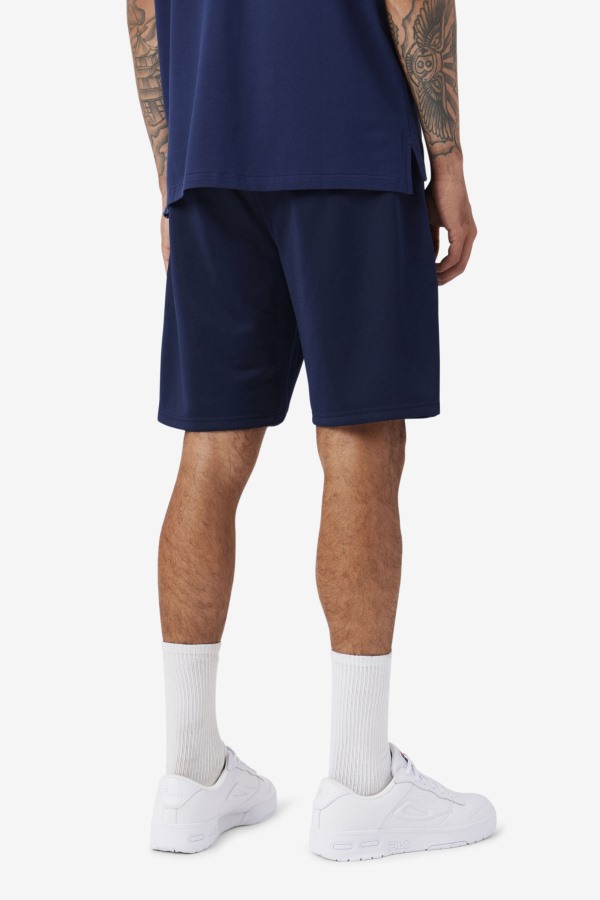 Fila Outlets Peacoat dominico short