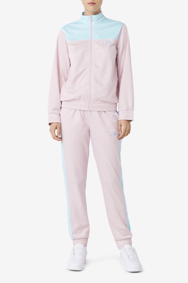 McKenna Jogger Fila Outlets Orchid