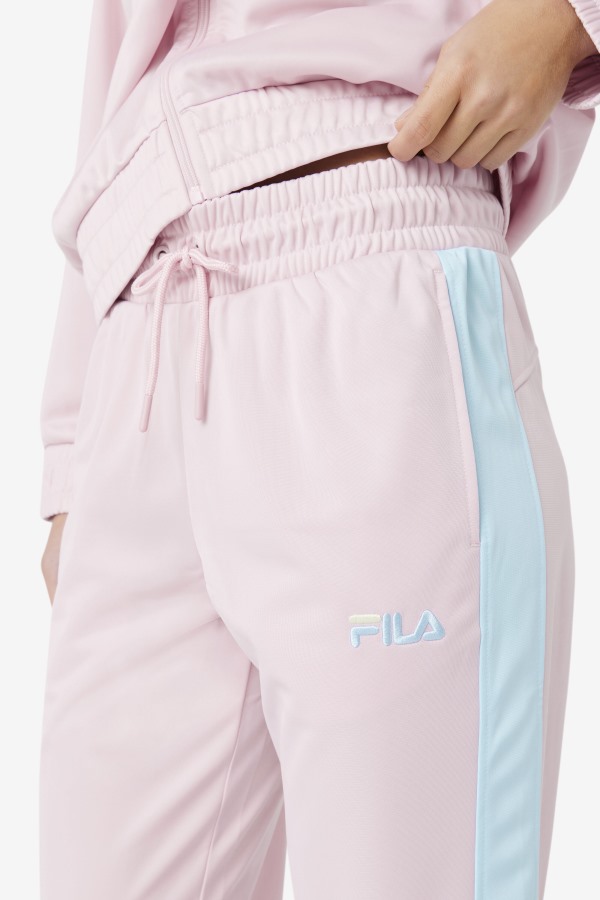 McKenna Jogger Fila Outlets Orchid