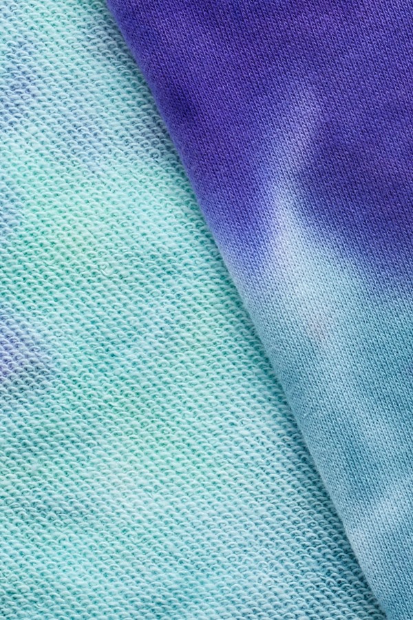 Raleigh Tie Dye Jogger Fila Outlets Aruba Blue Tie Dye