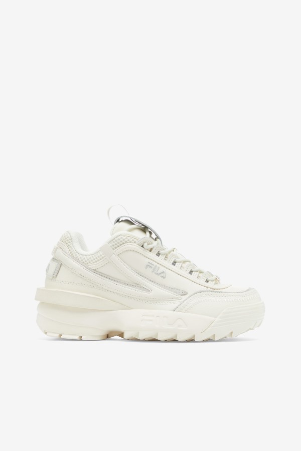 Fila Outlets Women's Disruptor 2 Exp Tofu