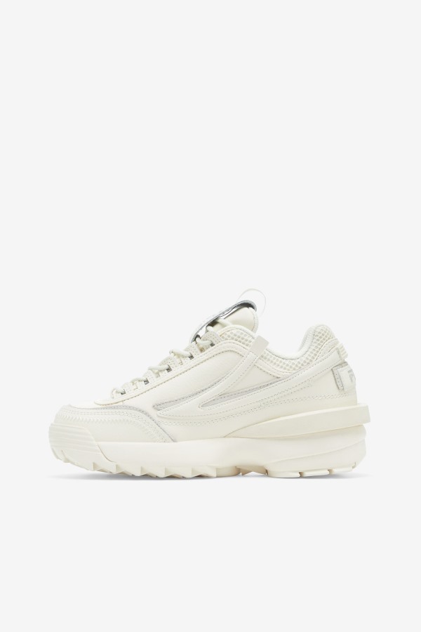 Fila Outlets Women\'s Disruptor 2 Exp Tofu