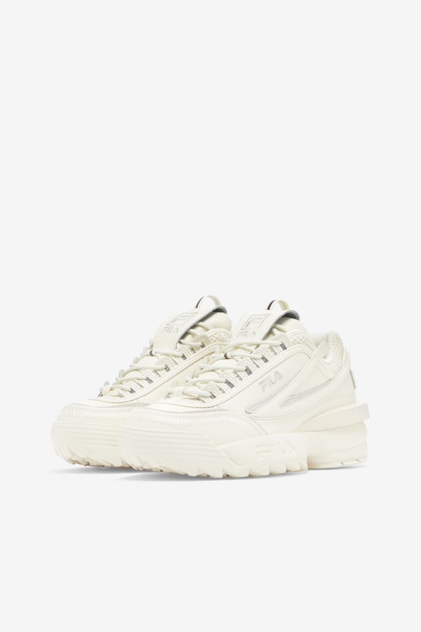 Fila Outlets Women\'s Disruptor 2 Exp Tofu
