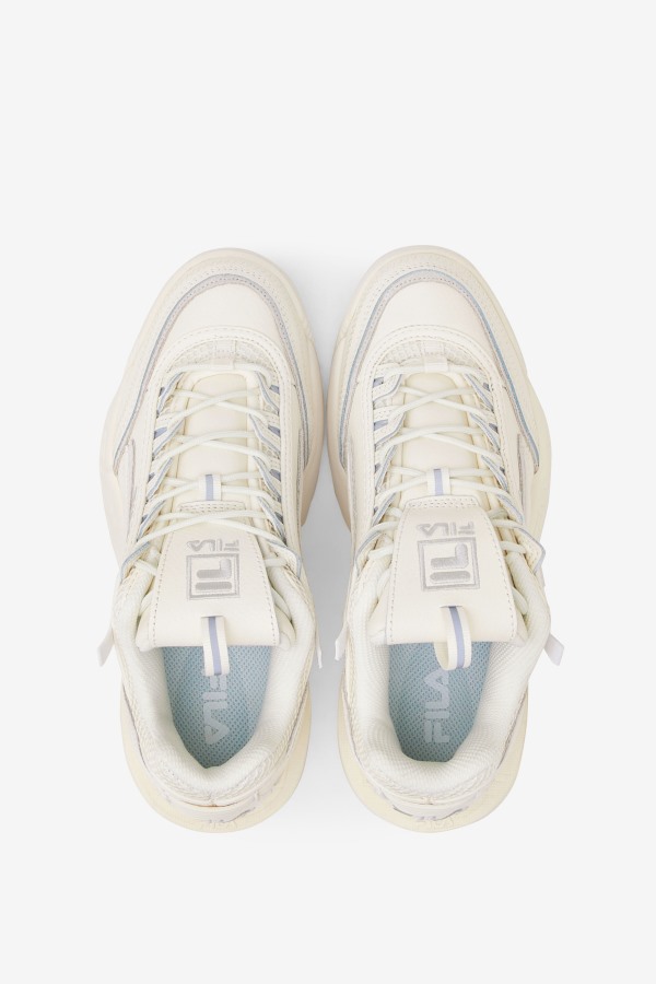 Fila Outlets Women\'s Disruptor 2 Exp Tofu