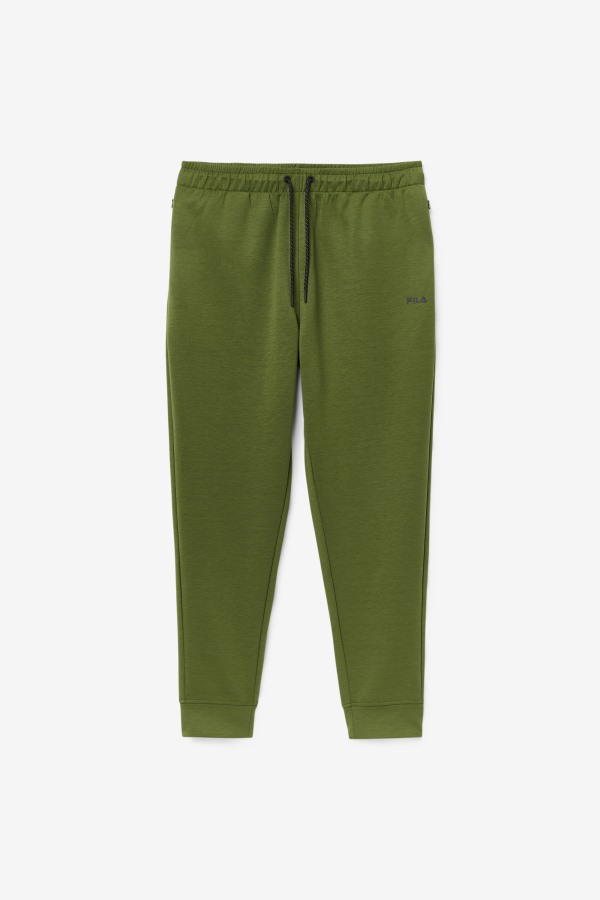 Fila Outlets Himmat Jogger Chive/Black