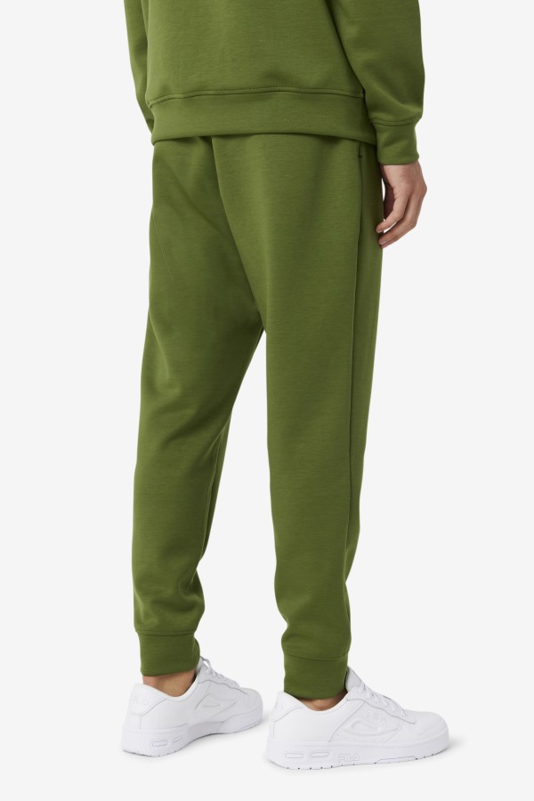 Fila Outlets Himmat Jogger Chive/Black