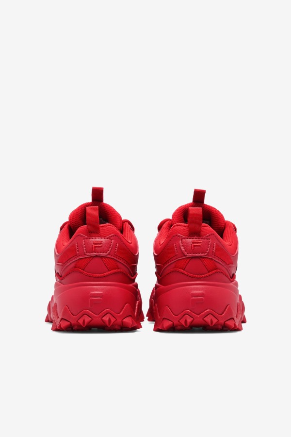 Red Women\'s Oakmont TR Fila Outlets