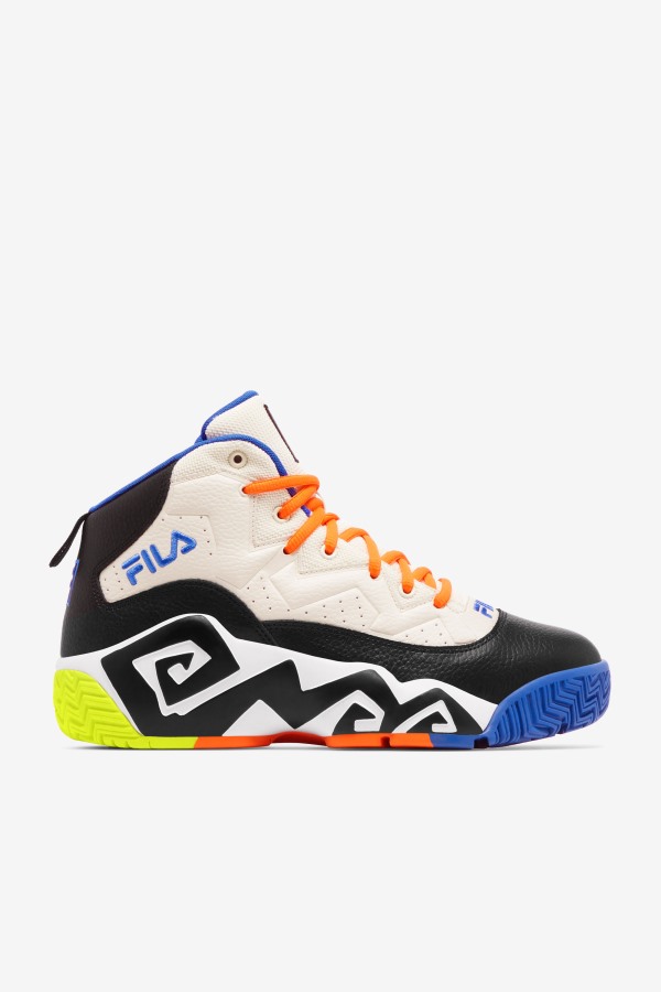Gard/Black/Stbl Fila Outlets Men's MB