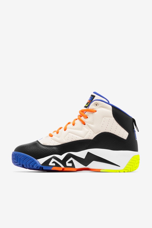 Gard/Black/Stbl Fila Outlets Men\'s MB