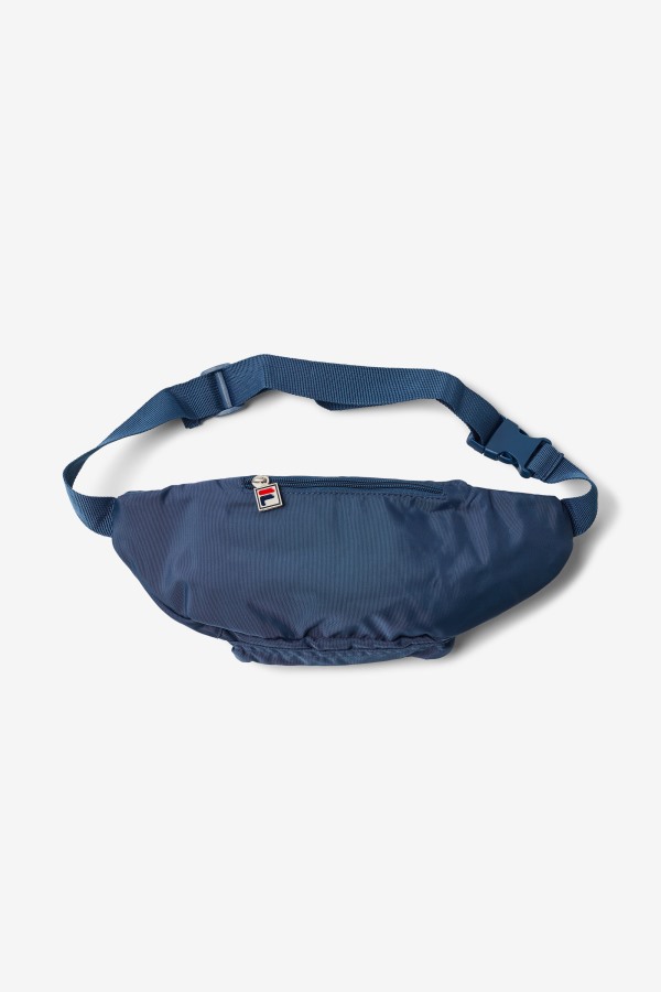 fanny pack Navy/Red/White Fila Outlets