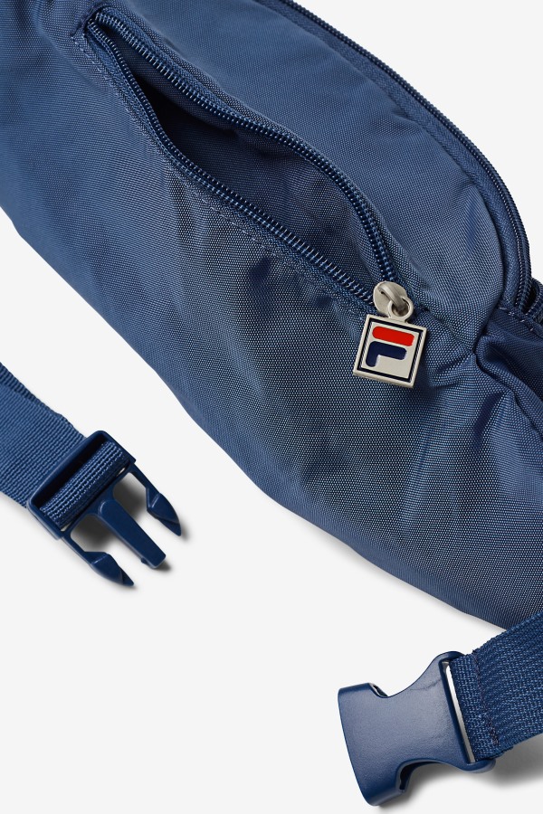 fanny pack Navy/Red/White Fila Outlets