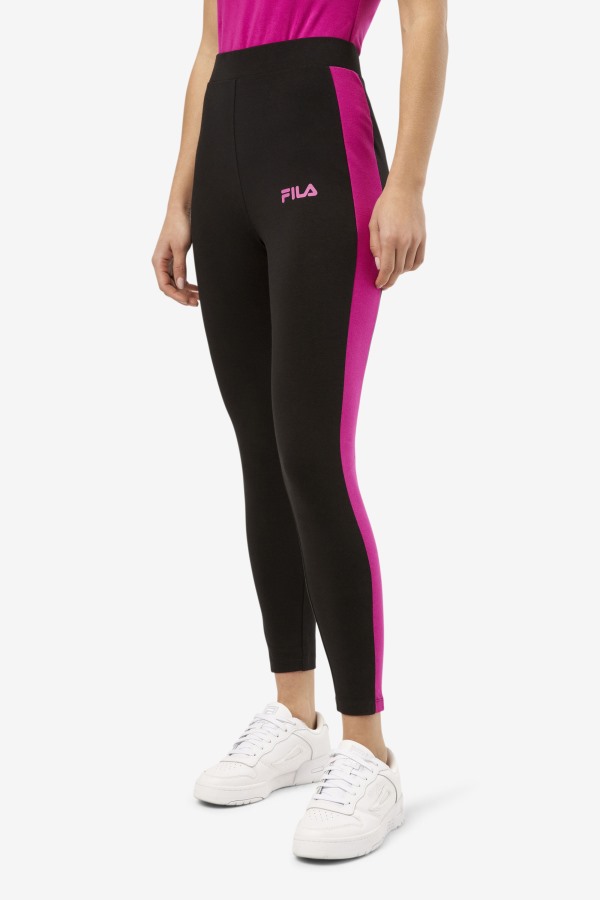Mercy Legging Fila Outlets Black