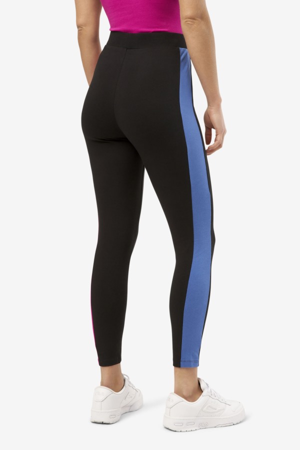 Mercy Legging Fila Outlets Black