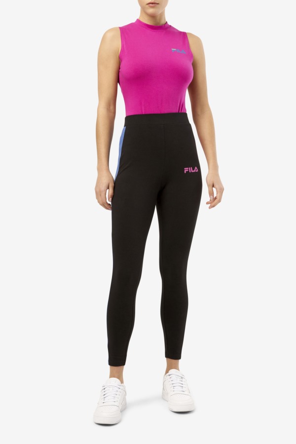 Mercy Legging Fila Outlets Black