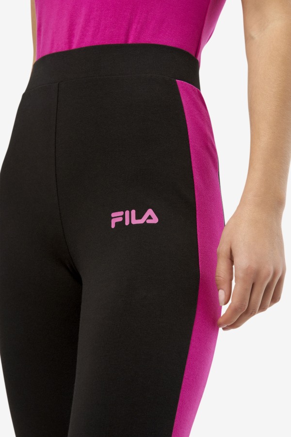 Mercy Legging Fila Outlets Black